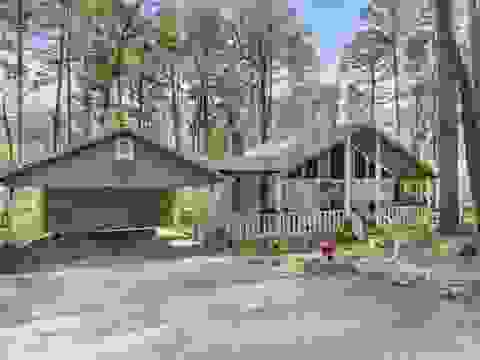 Homes For Sale - 168 Hearthside Path<br/> Wood County, Holly Lake Ranch, TX 75765
