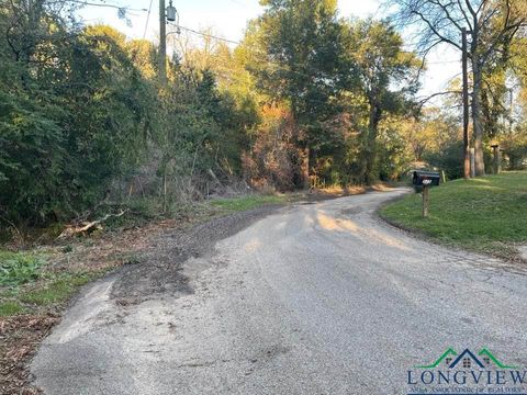 Vacant Land For Sale - TBD Empire Street<br/> Gladewater, TX 75647