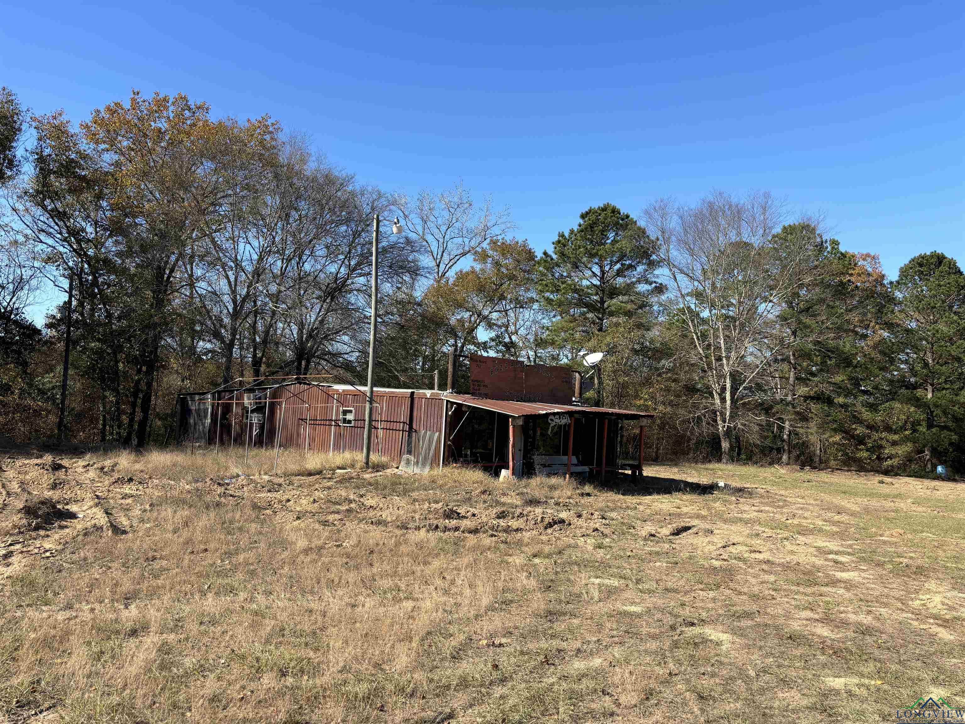 133 Scoggins Ln, Marietta, Texas image 9