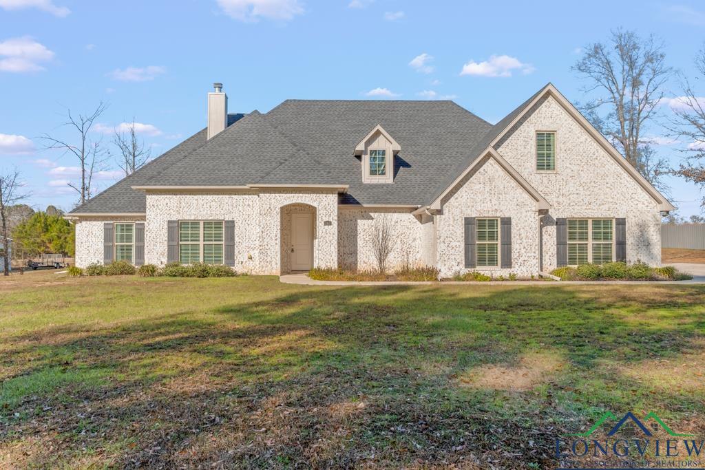 167 Woodland Court, Gilmer, Texas image 1