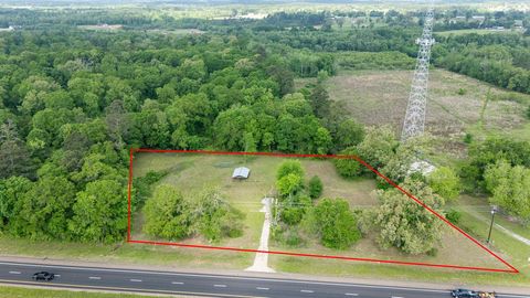 Vacant Land For Sale - 9649 N Us 259<br/> Gilmer, TX 75647