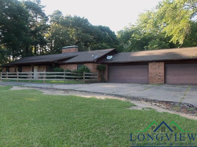 141 Meador Road, Kilgore, Texas image 1