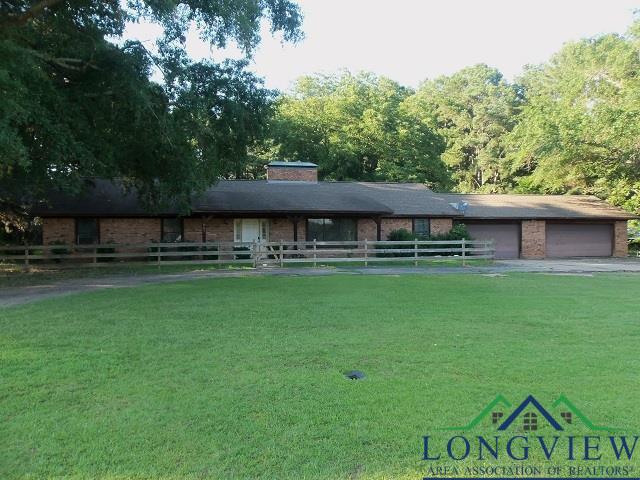 141 Meador Road, Kilgore, Texas image 3