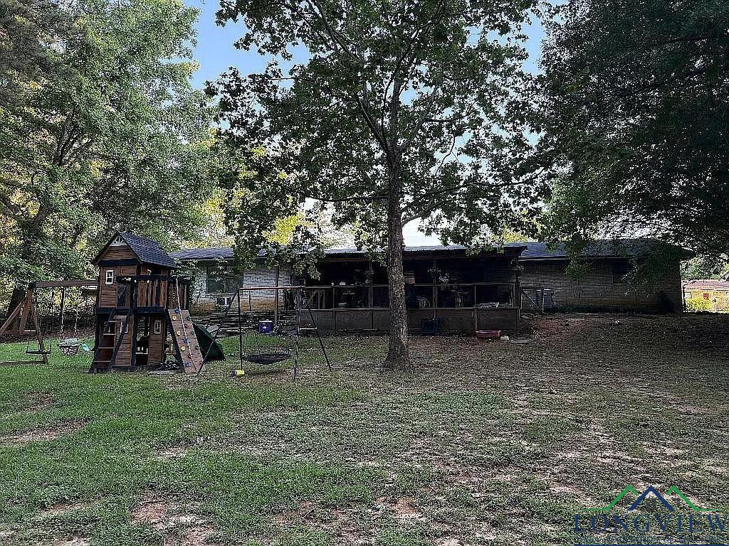 1101 Rolling Hills, Longview, Texas image 8