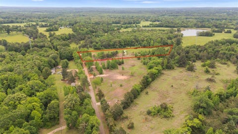 Vacant Land For Sale - LOT 5 Cr 1552<br/> Long Branch, TX 75669