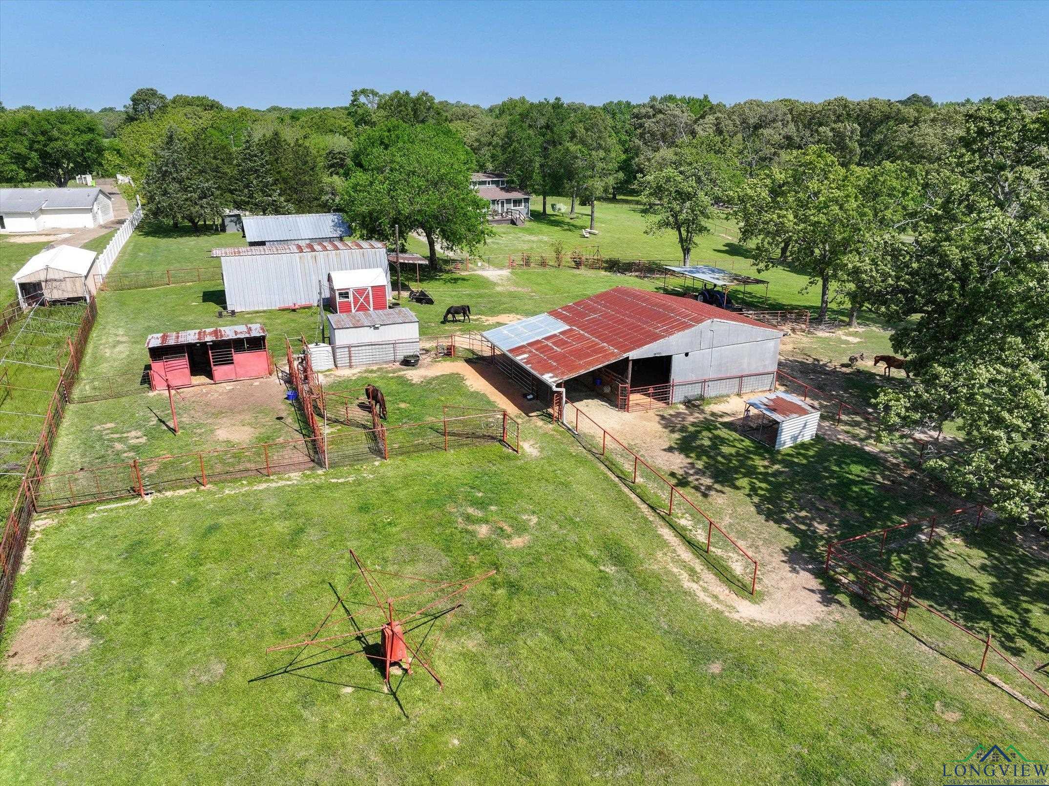 1226 Vz Cr 1211, Canton, Texas image 7