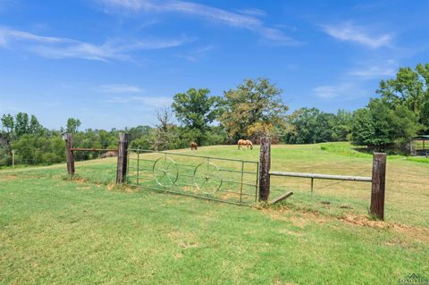 A home in Lindale