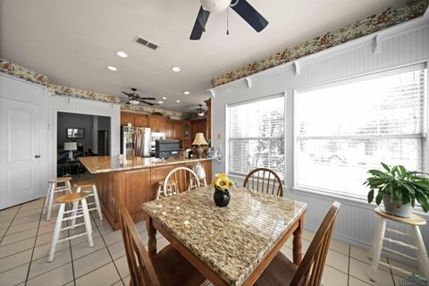 A home in Lindale