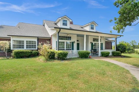 A home in Lindale