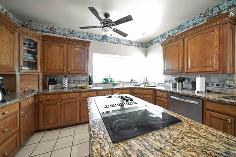 A home in Lindale