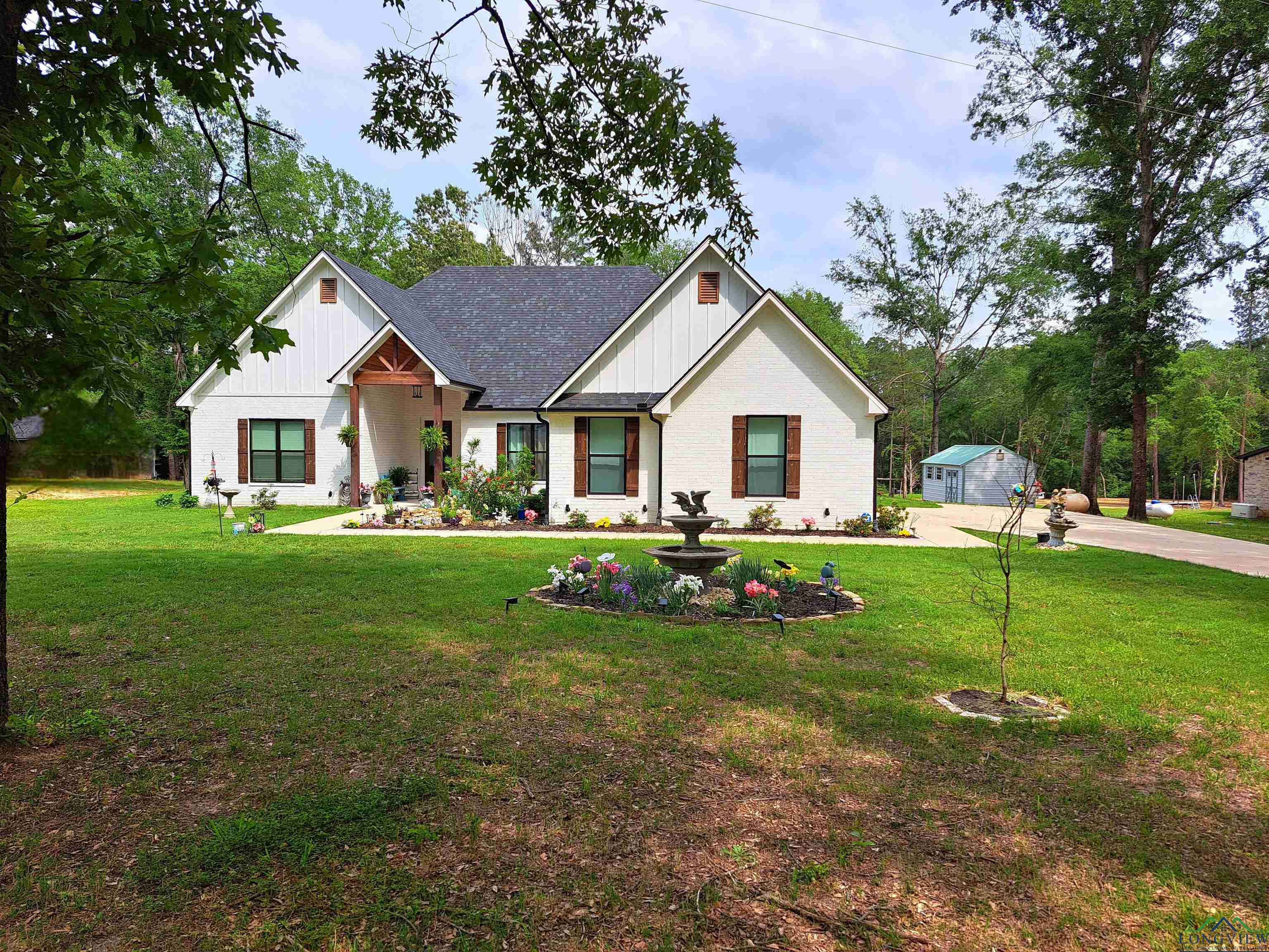 12890 Cr 463, Tyler, Texas image 1