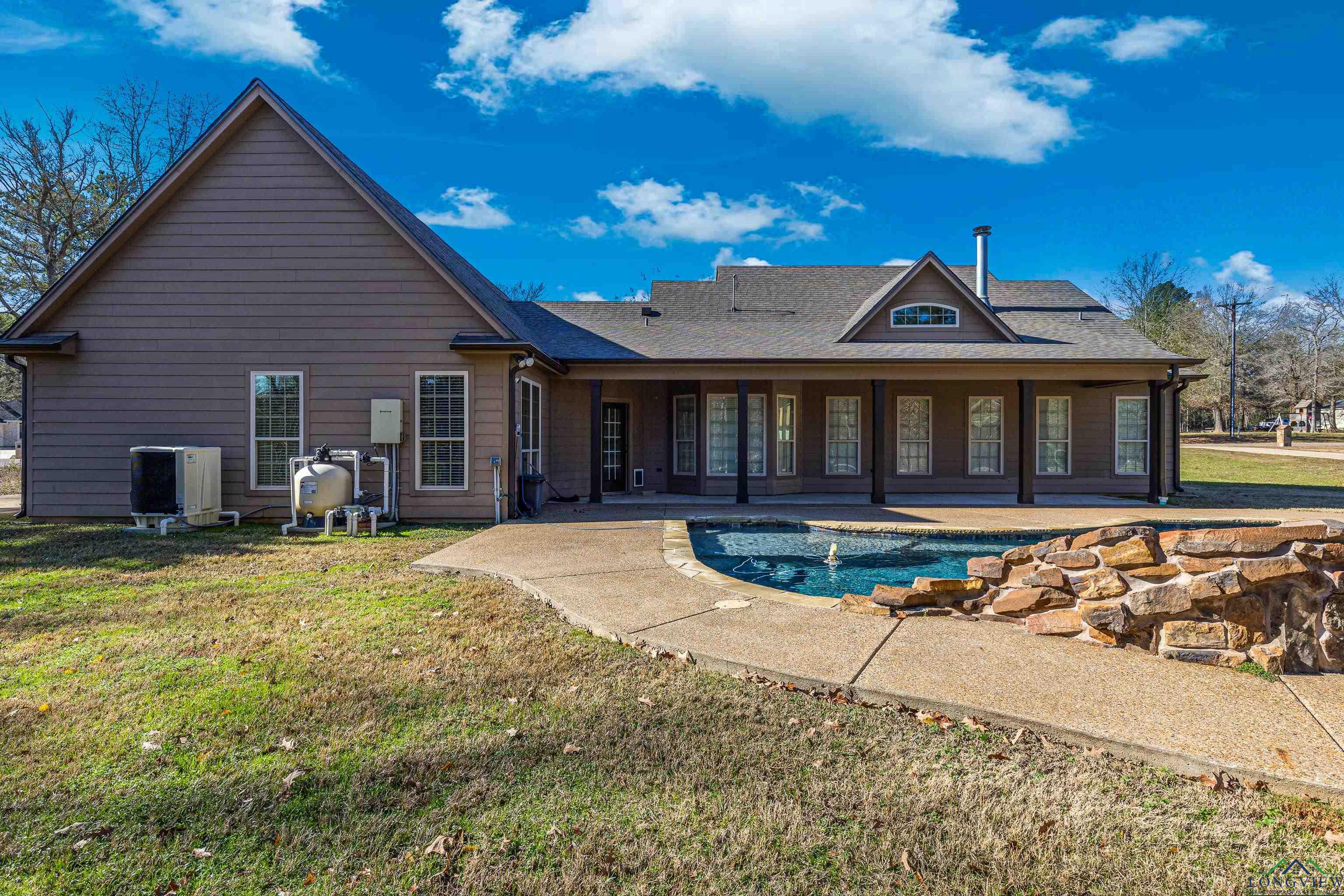 145 Cr 290d Street, Kilgore, Texas image 38