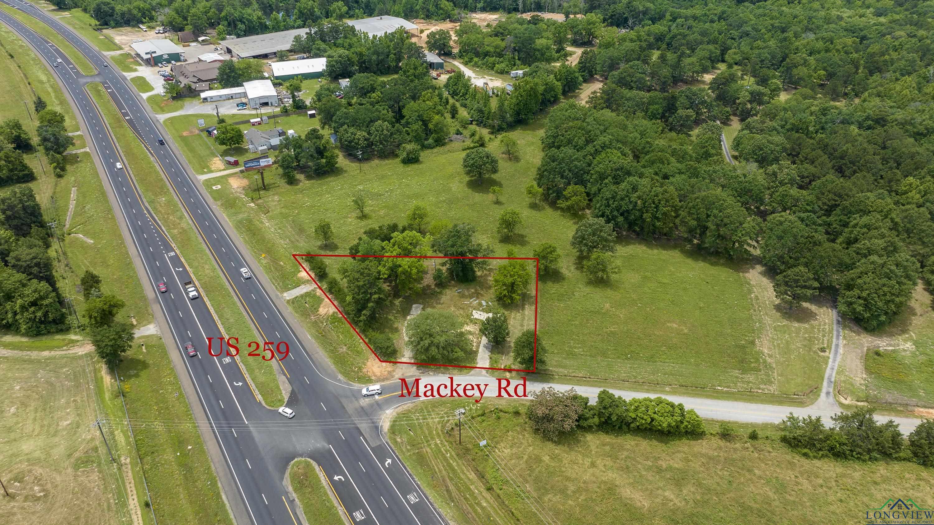131 Mackey Rd, Longview, Texas image 3