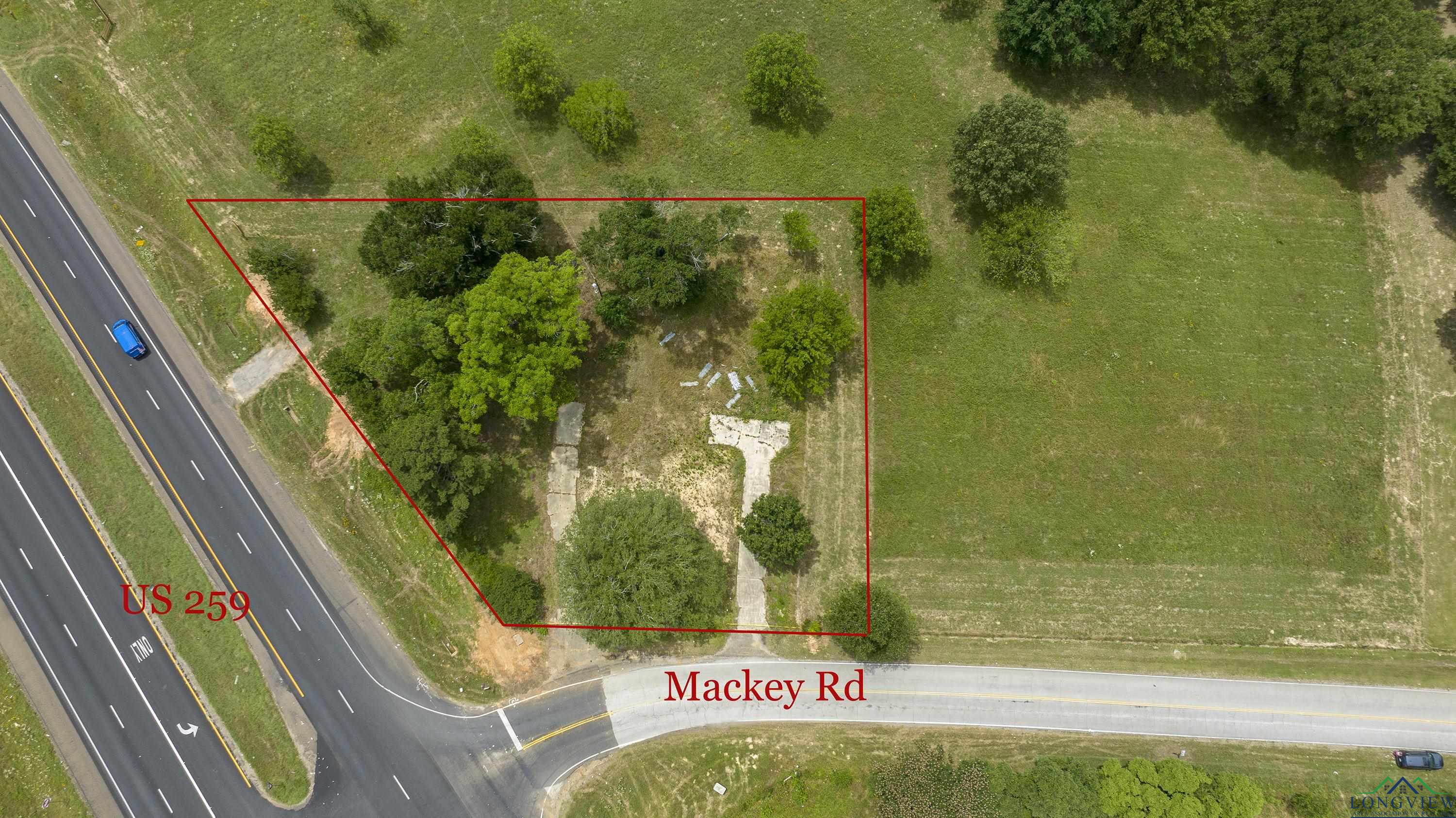 131 Mackey Rd, Longview, Texas image 4