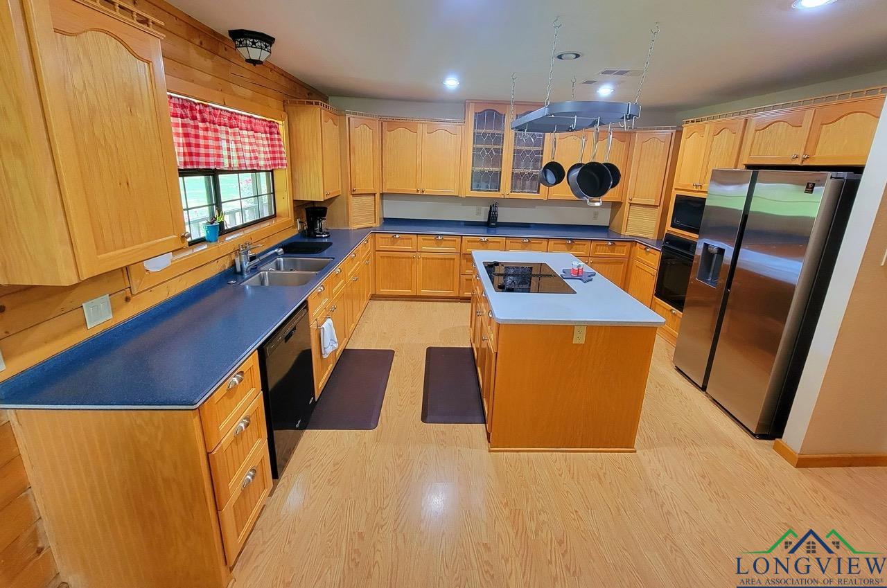 180 County Road 1787, Yantis, Texas image 13