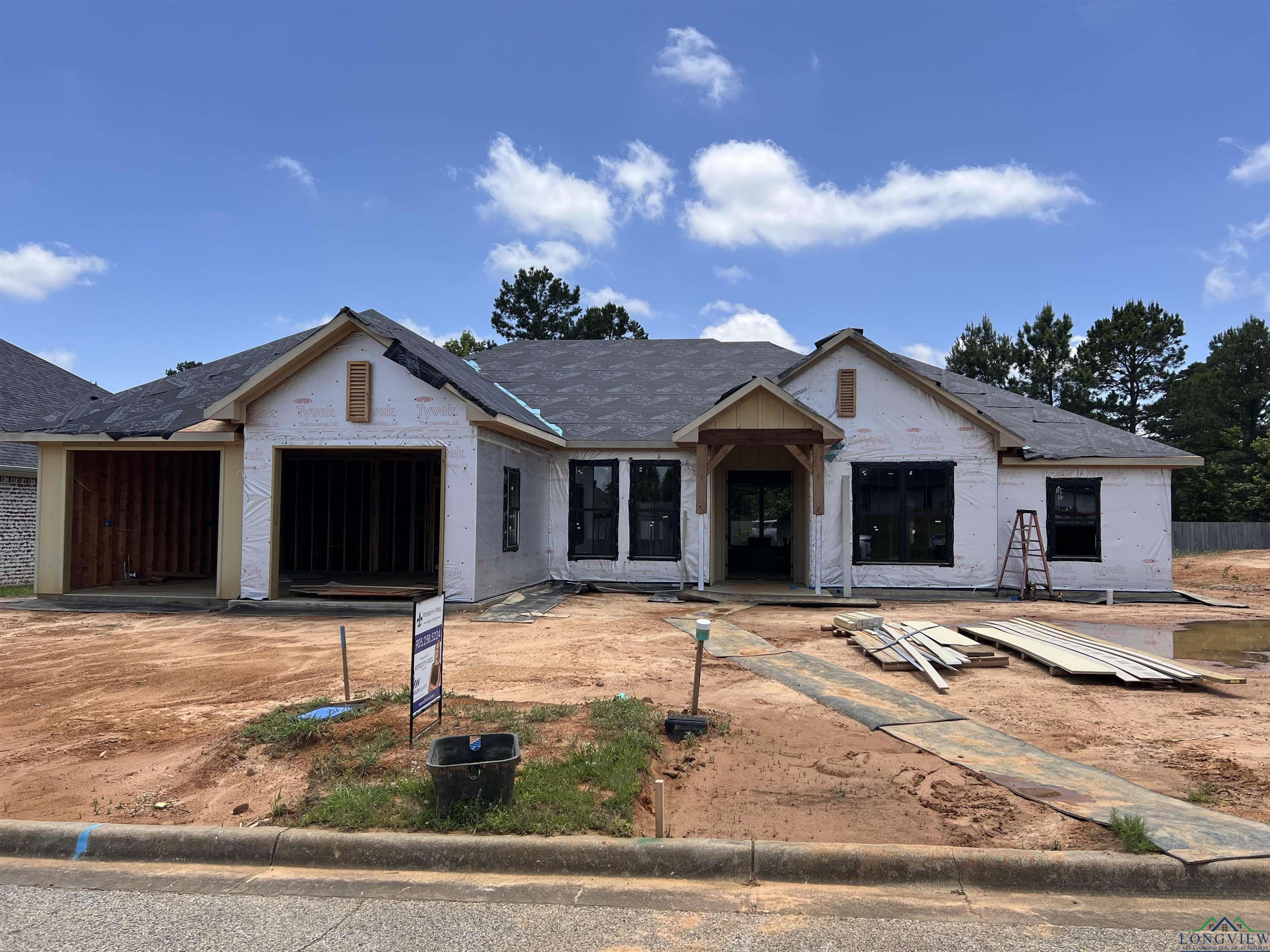 2802 Peregrine Trl, Longview, Texas image 1
