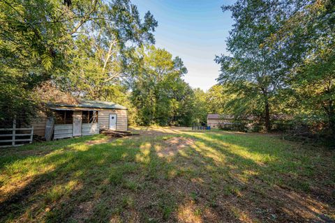 A home in Kilgore