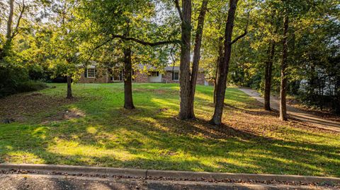 A home in Kilgore