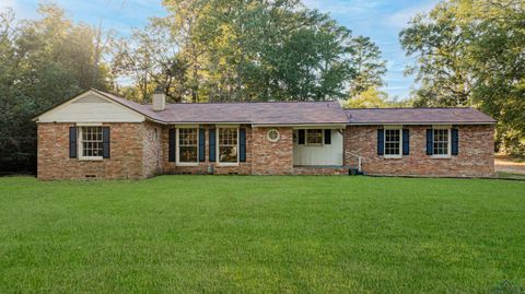 A home in Kilgore