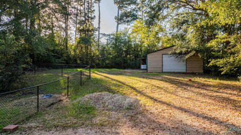 A home in Kilgore