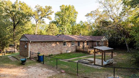 A home in Kilgore