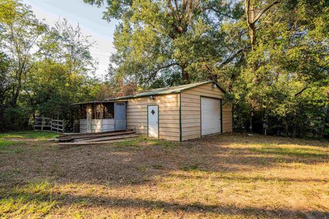 A home in Kilgore