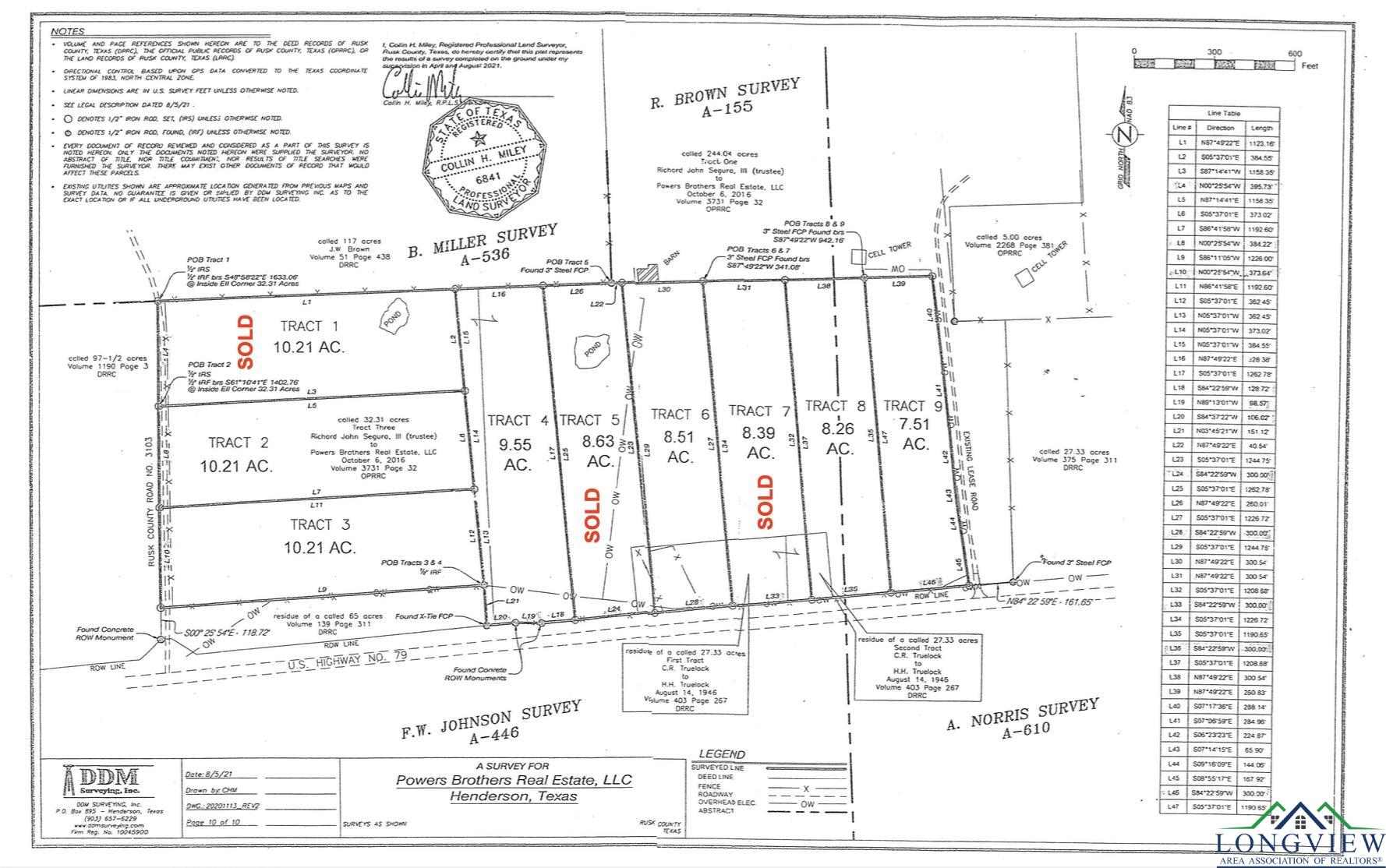 0000 Us Hwy 79 E, Henderson, Texas image 4