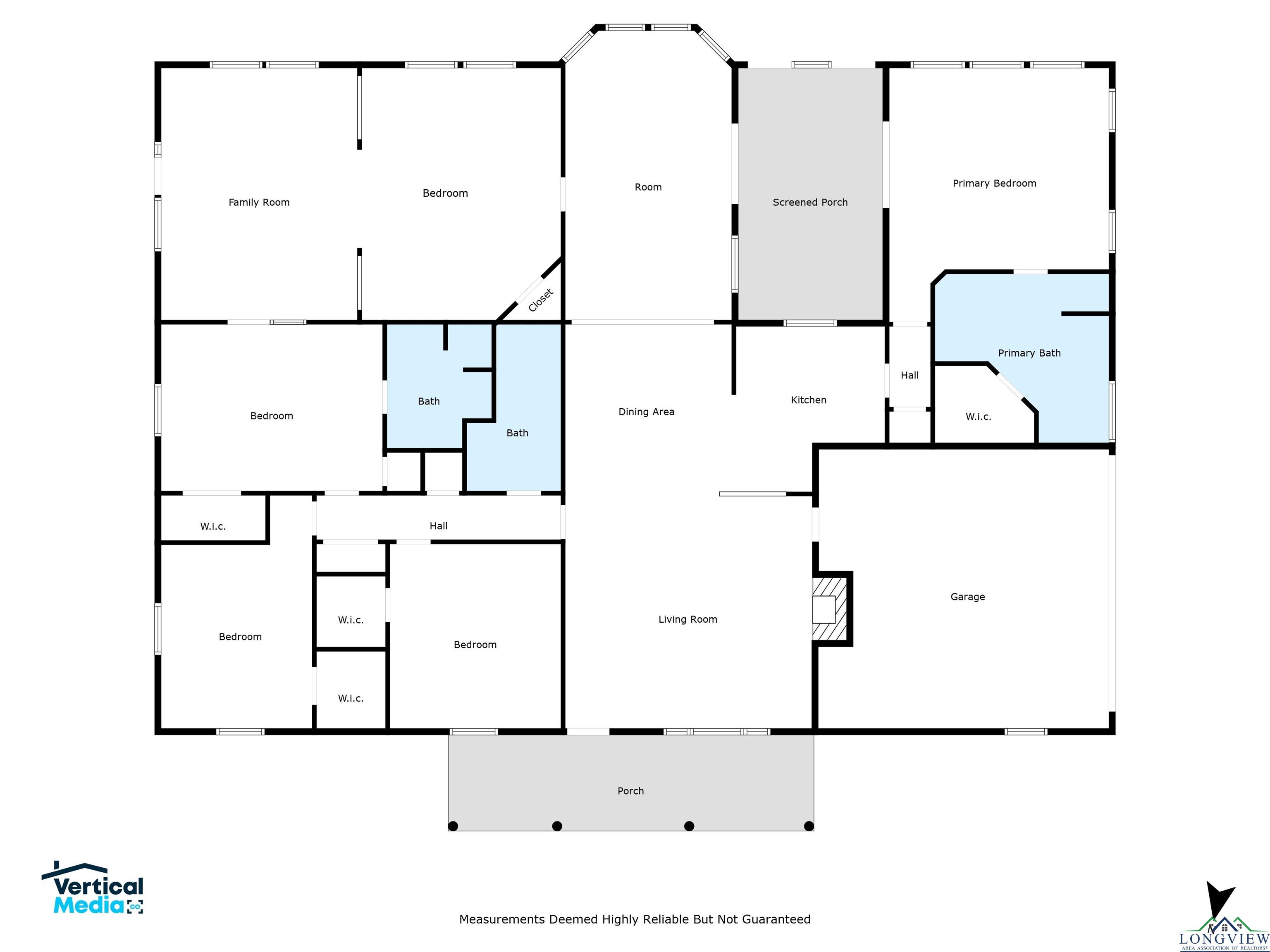 104 S Fm 3055 Street, Mount Enterprise, Texas image 34