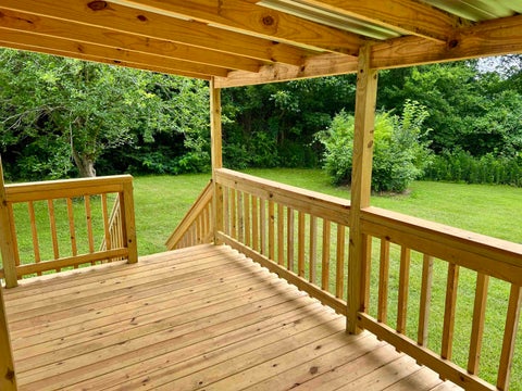 Mobile Home For Sale - 601 S Taylor St<br/> Linden, TX 75563