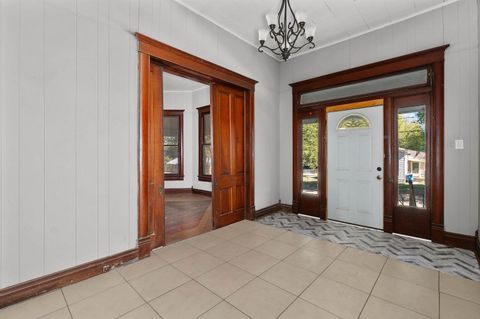 Homes For Sale - 505 Levin St<br/> Harrison County, Marshall, TX 75670