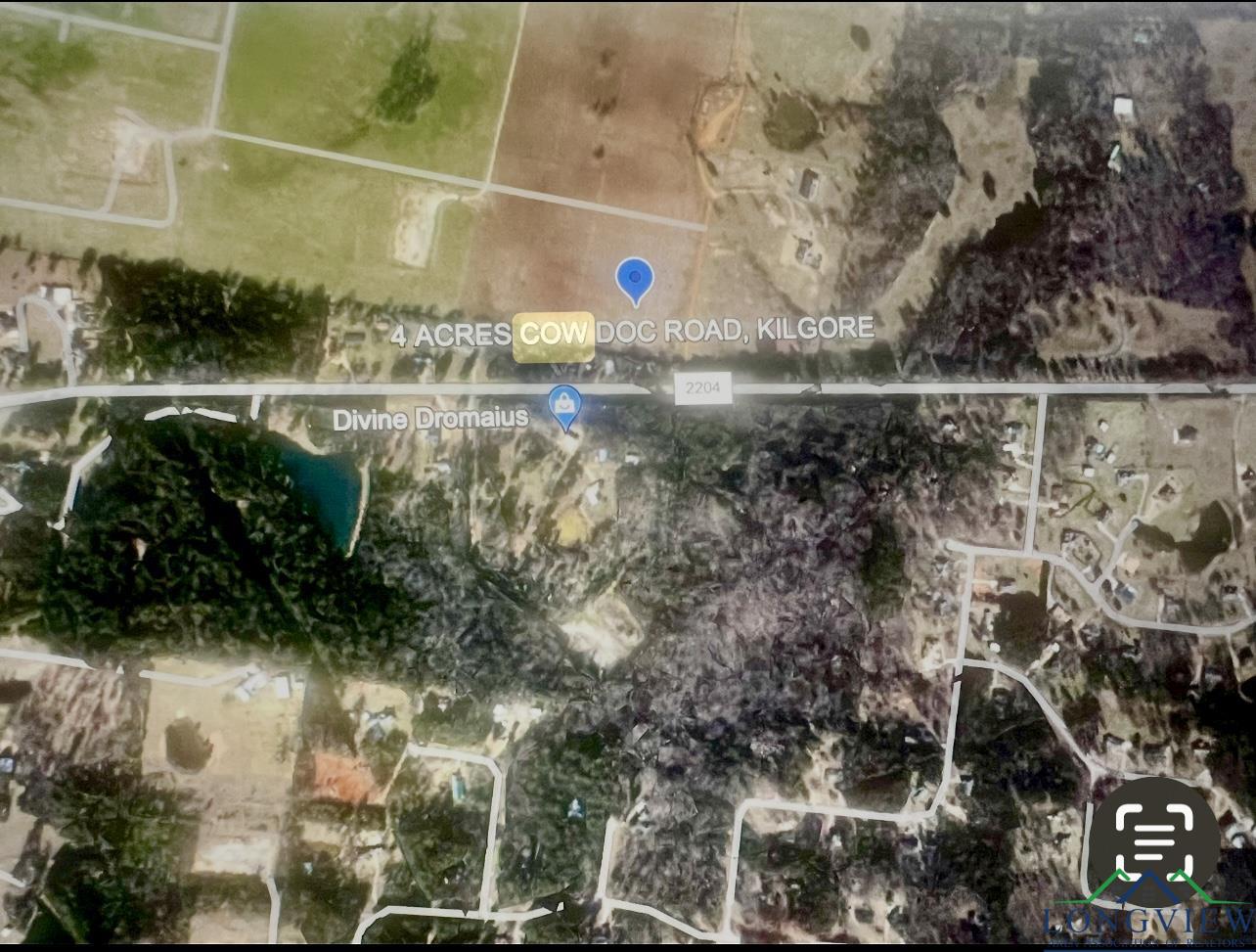 Lot 15 B Cowdoc Rd, Kilgore, Texas image 2