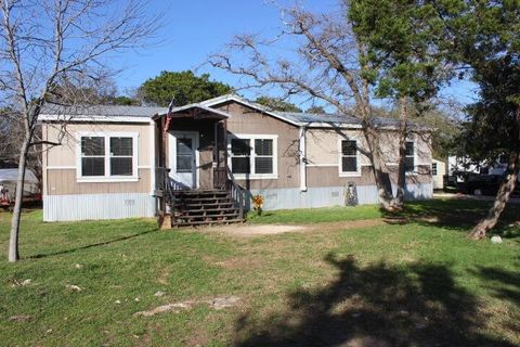 Mobile Home For Sale - 13226 Capstan Dr<br/> Bell County, Temple, TX 75602