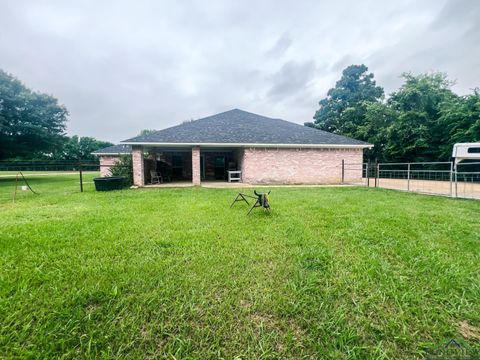 A home in Mount Pleasant