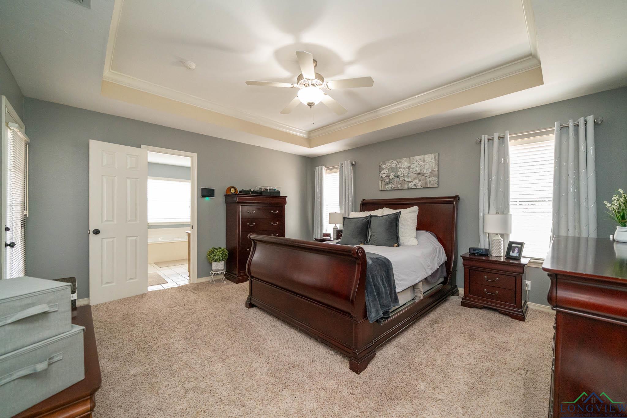 3812 Holly Ridge Dr, Longview, Texas image 16