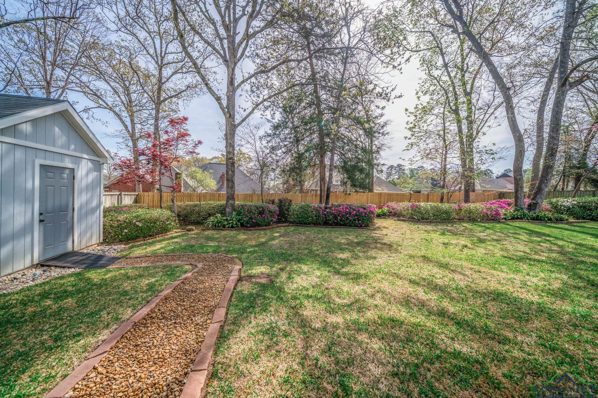 3812 Holly Ridge Dr, Longview, Texas image 26