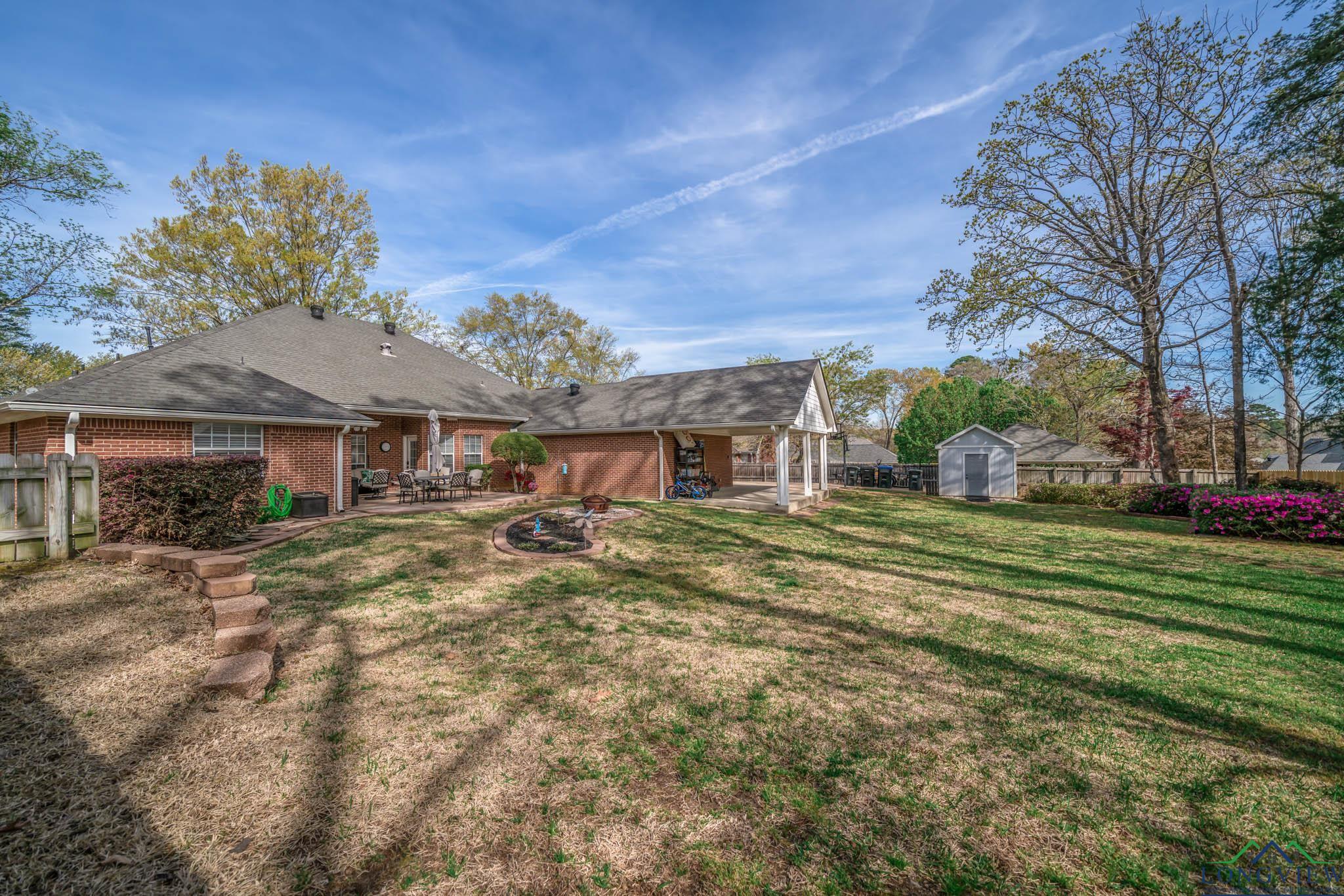 3812 Holly Ridge Dr, Longview, Texas image 31