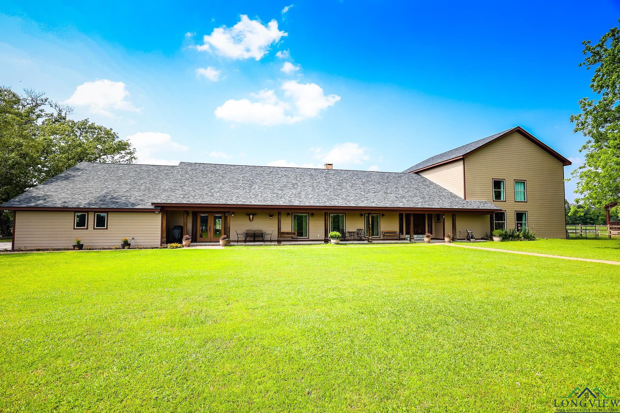 11074 W Hwy 64, Overton, Texas image 1