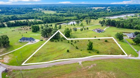 Vacant Land For Sale - TBD Belgian St<br/> Upshur County, Gilmer, TX 75645