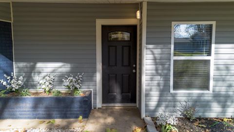 A home in Longview