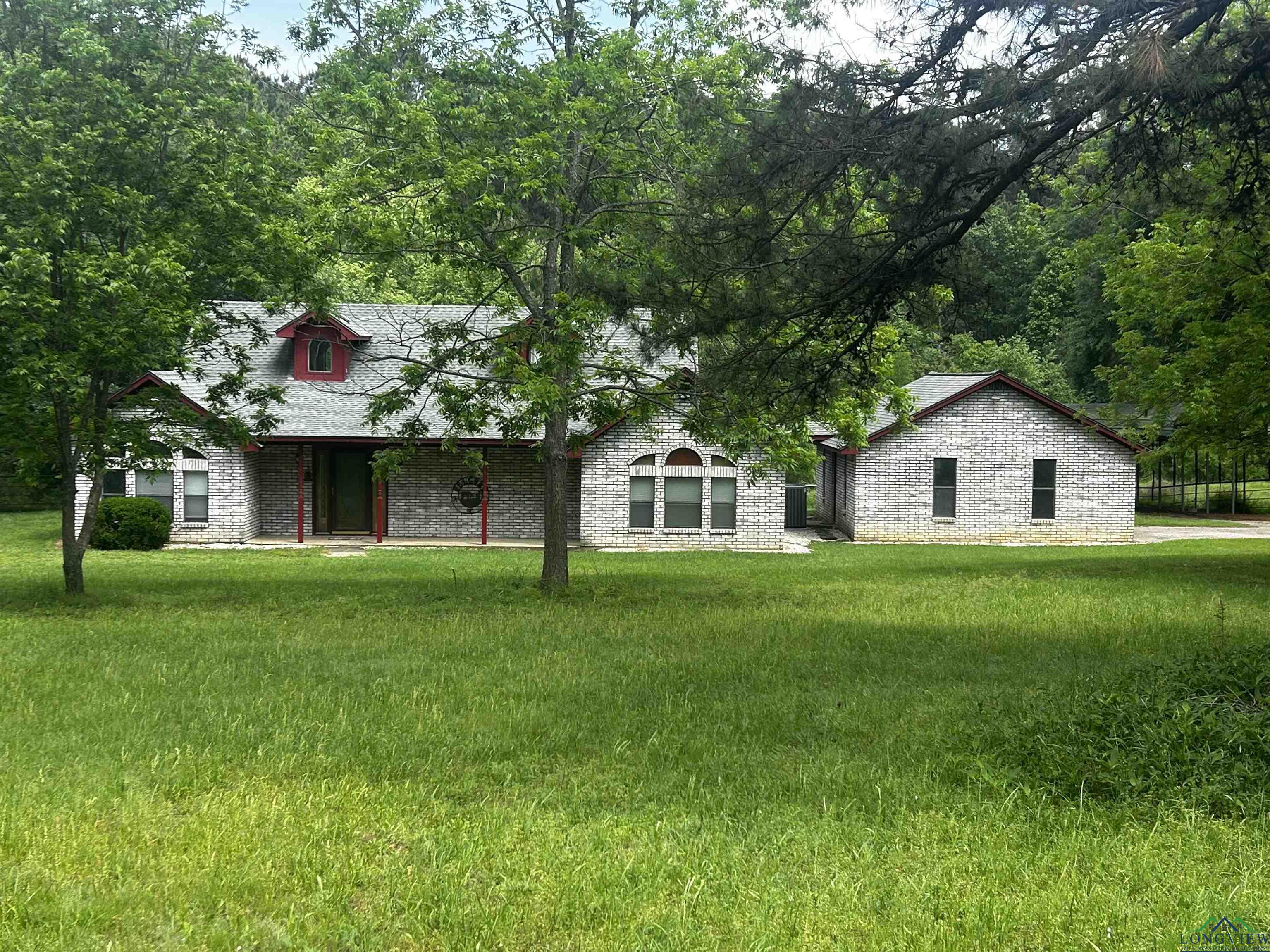 15840 E State Hwy 43, Tatum, Texas image 1
