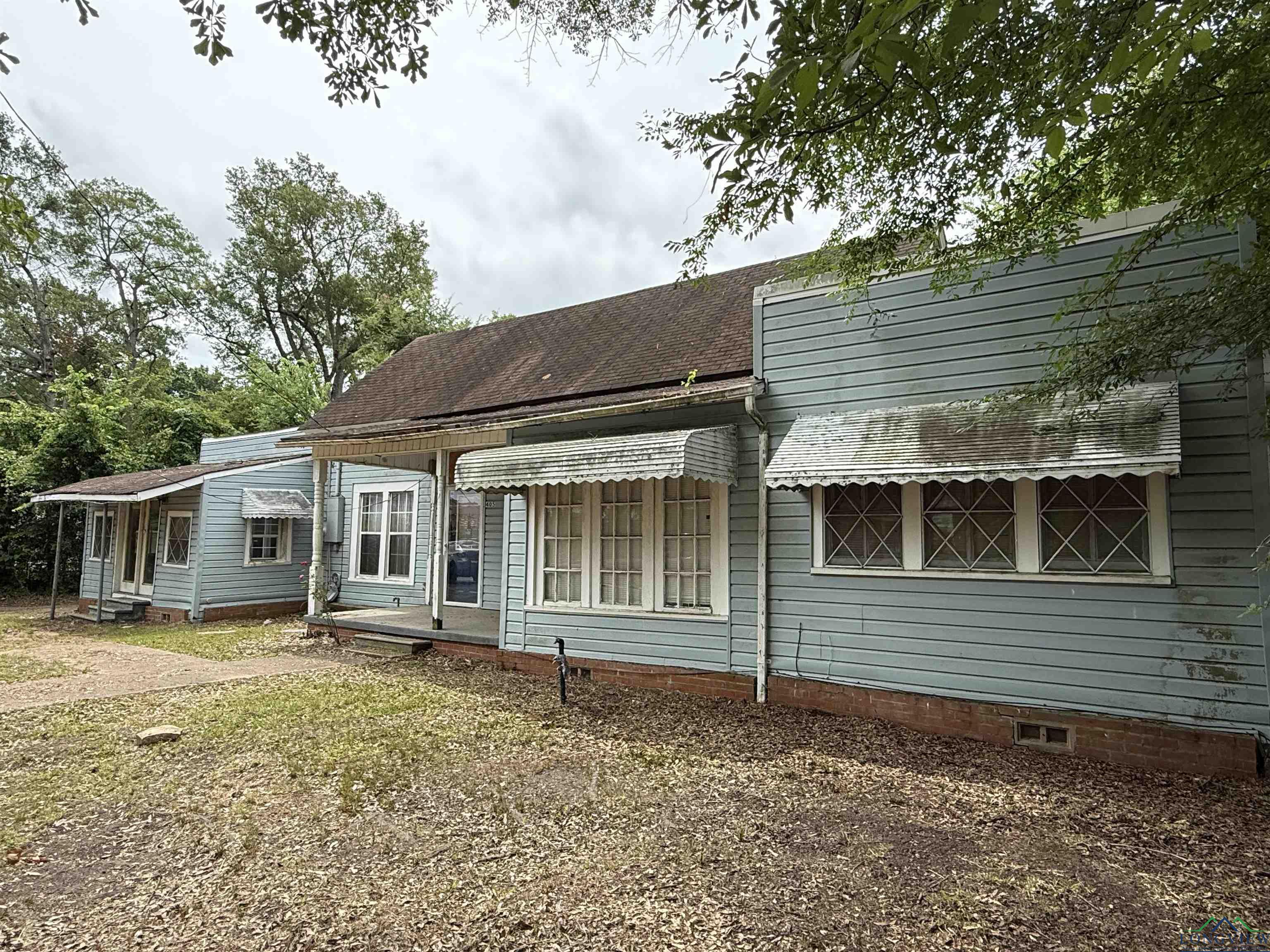 405 W College St, Carthage, Texas image 1