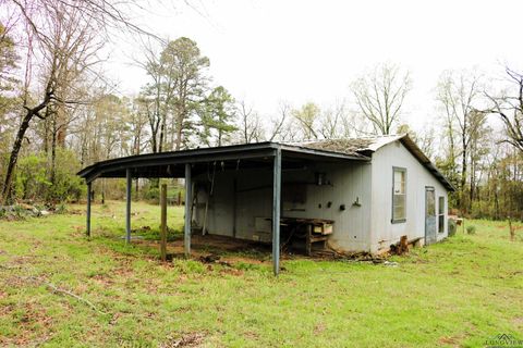 A home in Avinger