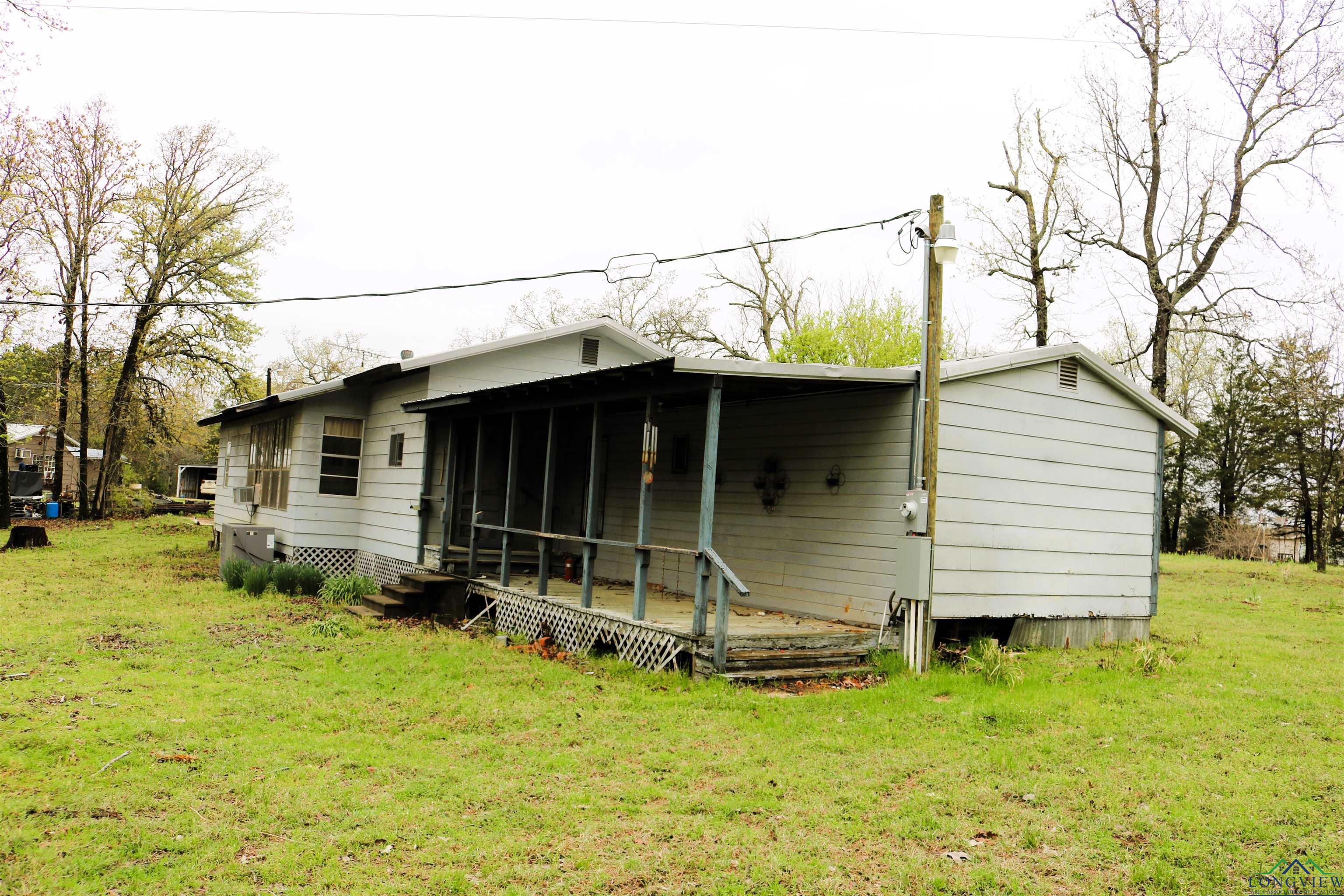 3536 Cr 1579, Avinger, Texas image 4