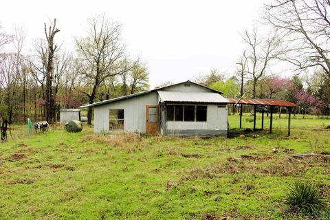 A home in Avinger