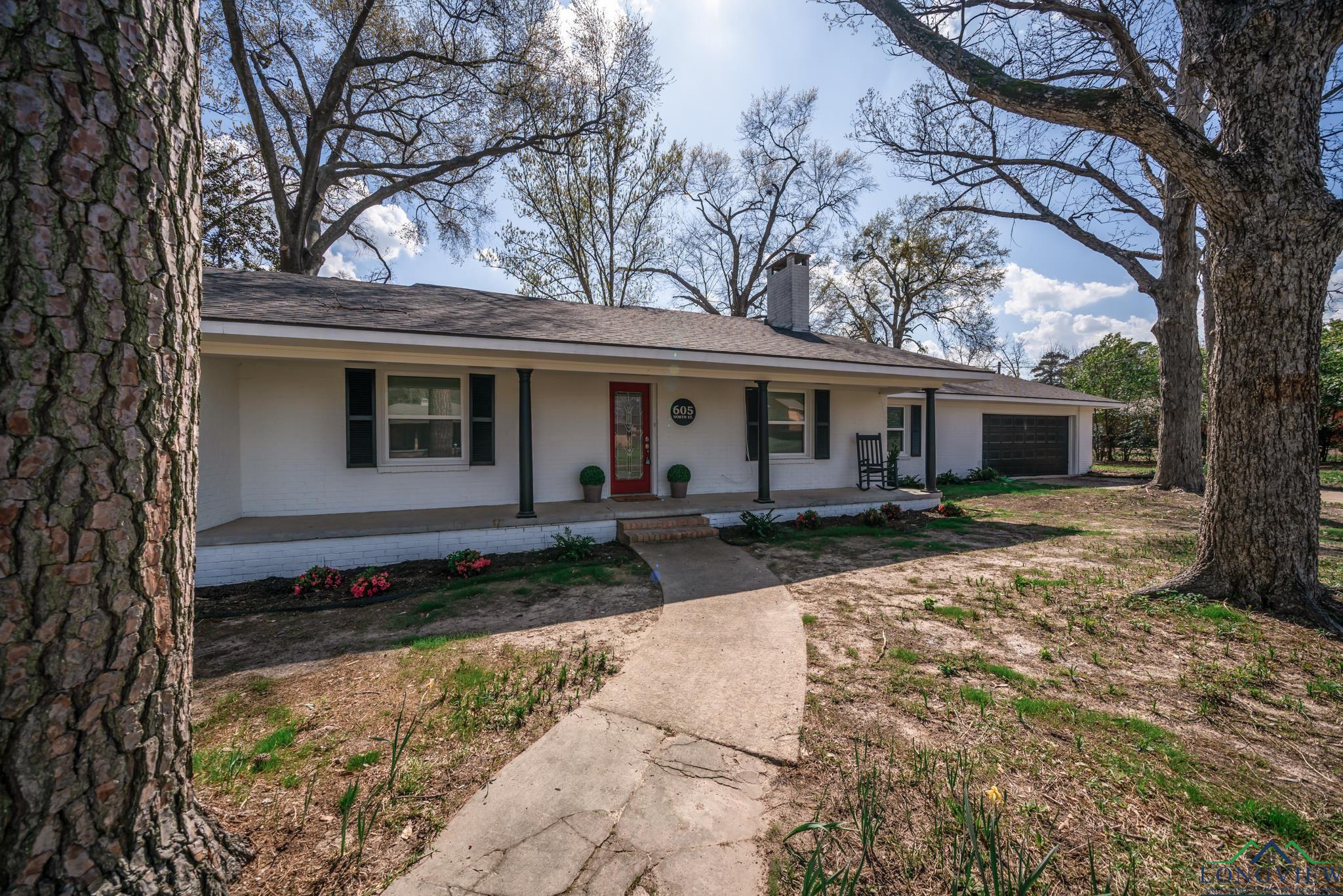 605 North Street, Gilmer, Texas image 4