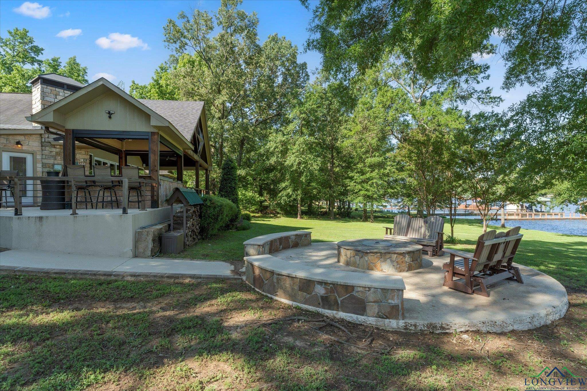 451 Cr 2430, Pittsburg, Texas image 35