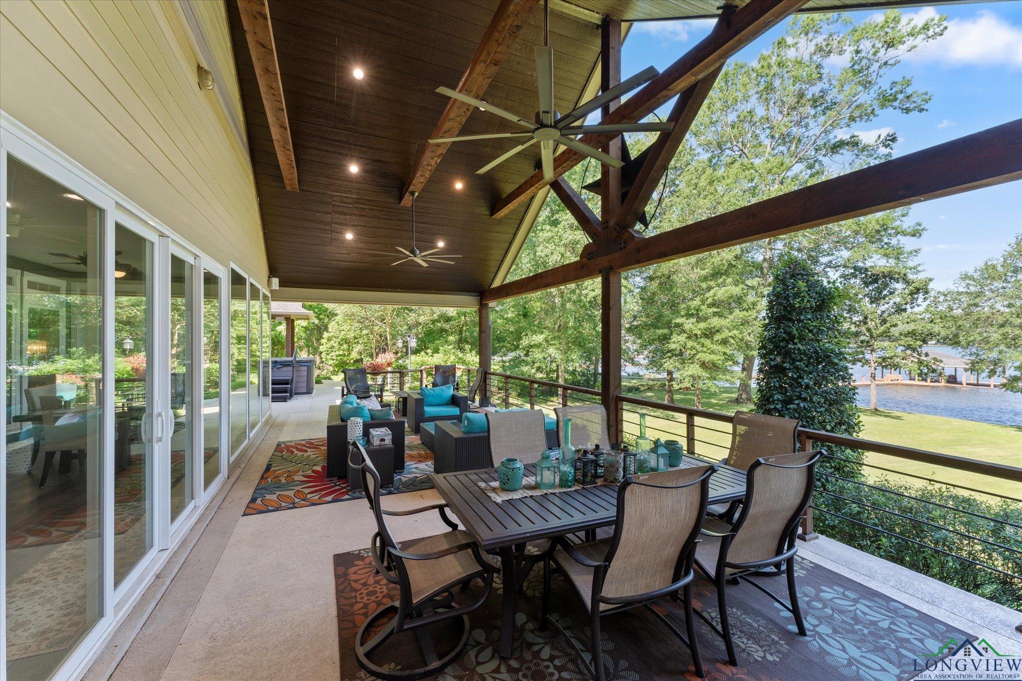 451 Cr 2430, Pittsburg, Texas image 39