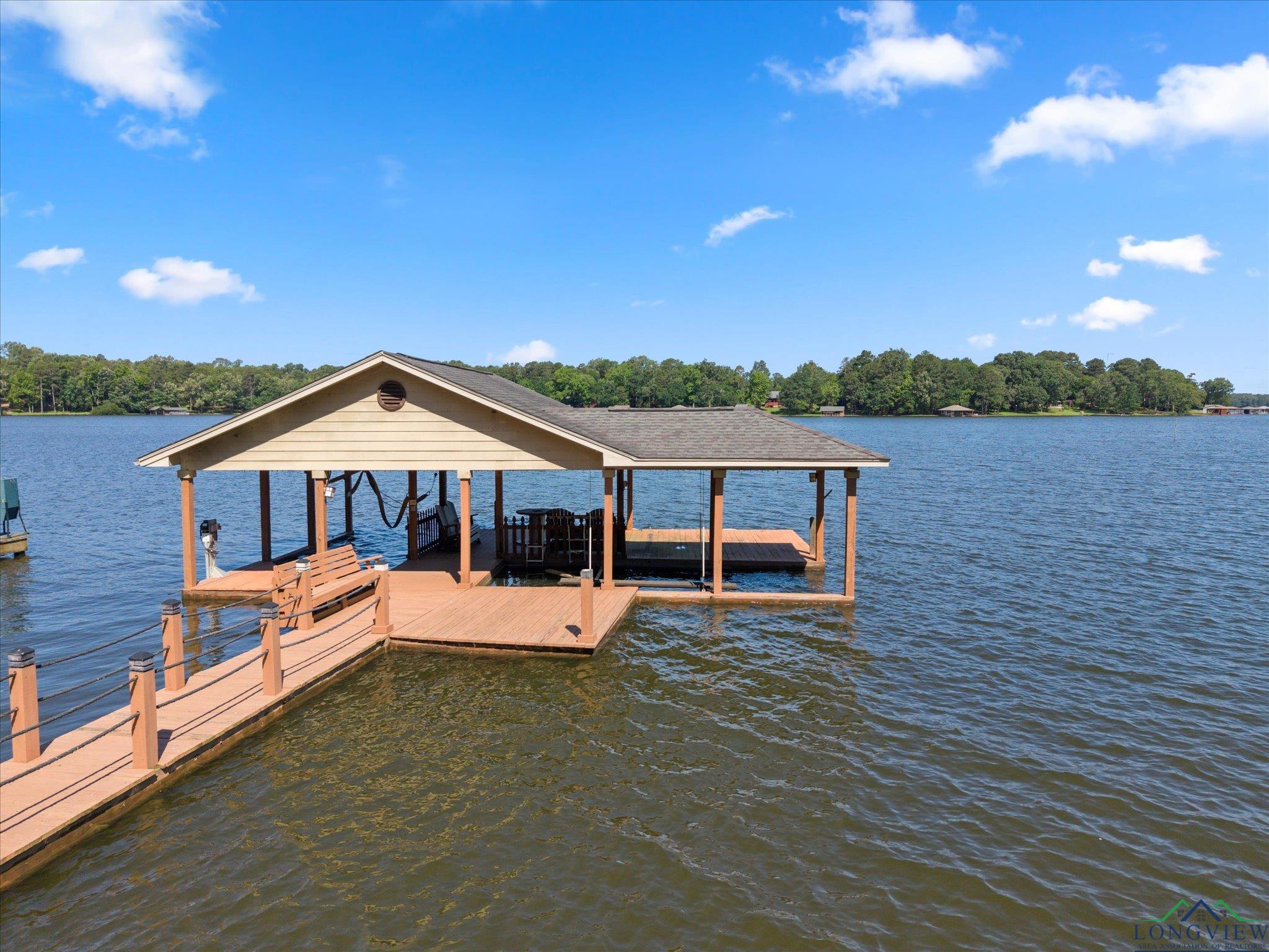 451 Cr 2430, Pittsburg, Texas image 44