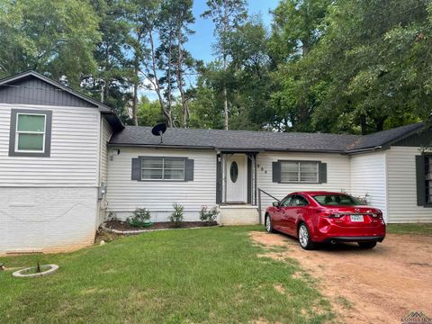 A home in Marshall