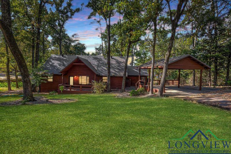 27 Leona Ct, Scroggins, Texas image 3